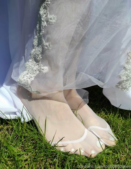 Footjobsqueen