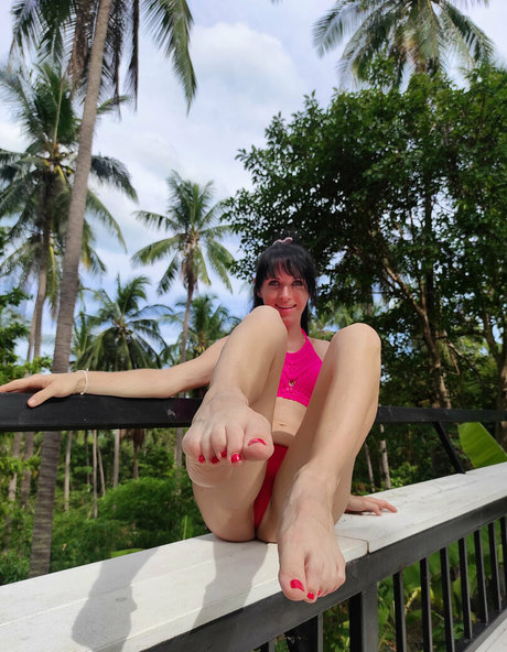 Footjobsqueen