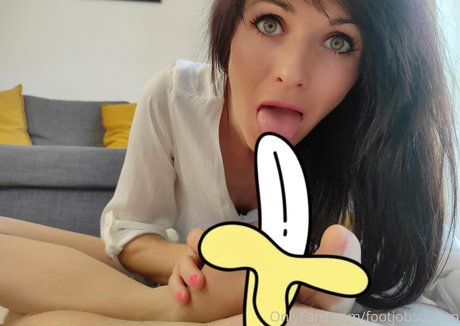 Footjobsqueen