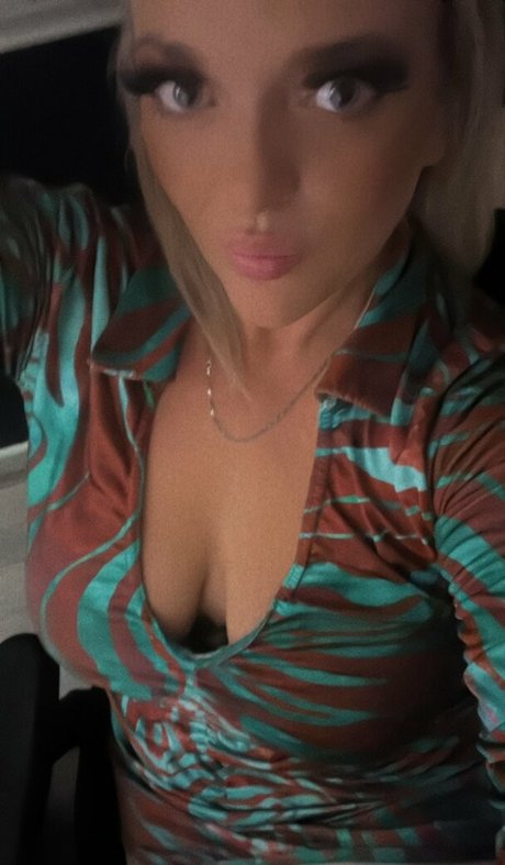 Photo nue de fuite OnlyFans de Slutforblack