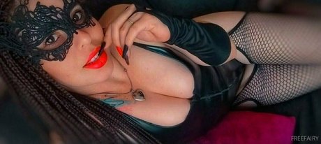 Photo nue de fuite OnlyFans de Babyfreery