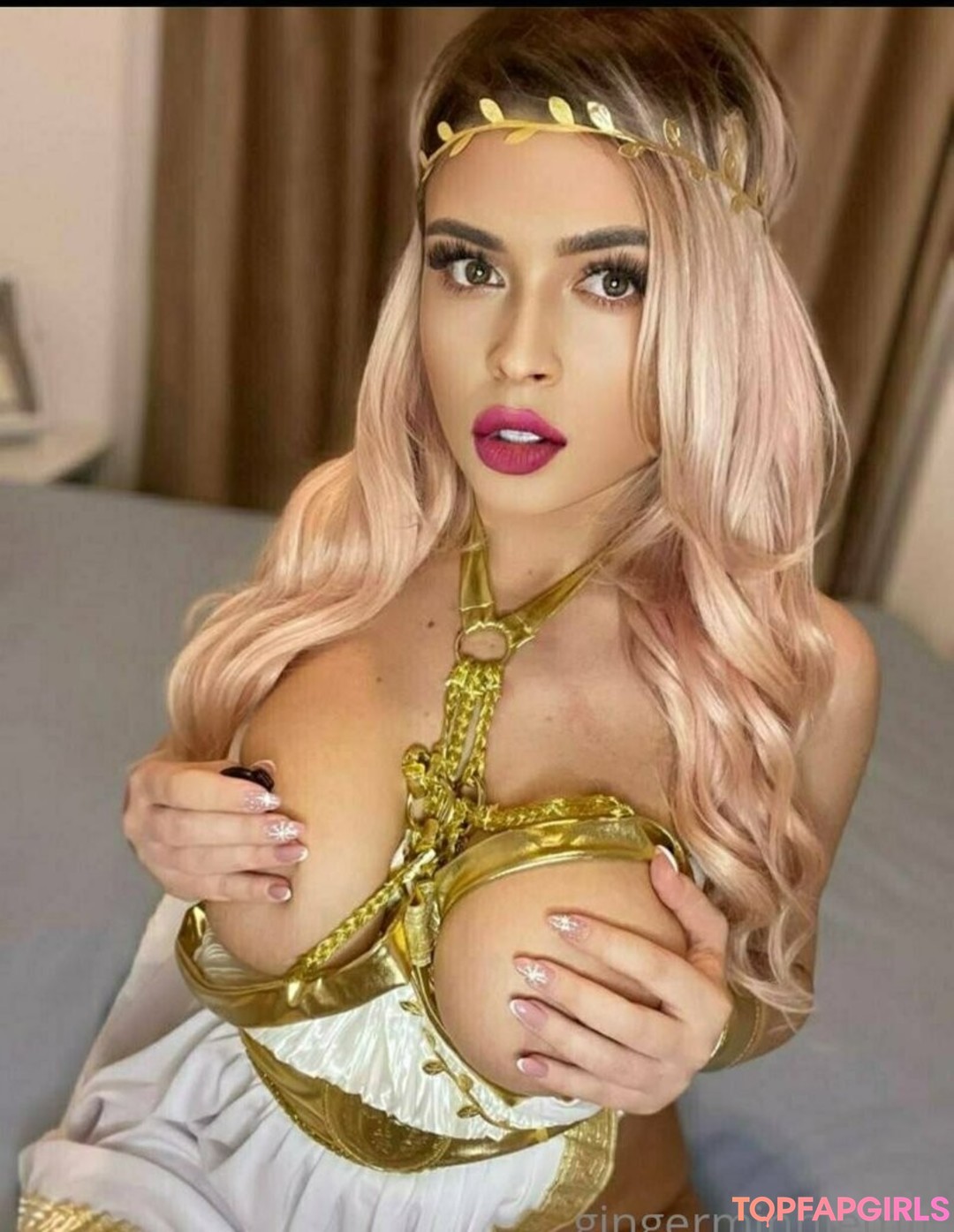 Photo nue de fuite OnlyFans de Gingerminniefree #19 Photo nue de fuite OnlyFans de Gingerminniefree #19