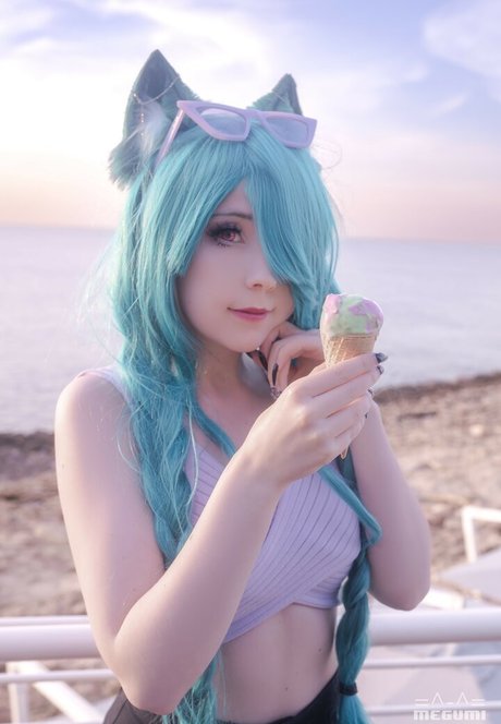 Megumi Koneko