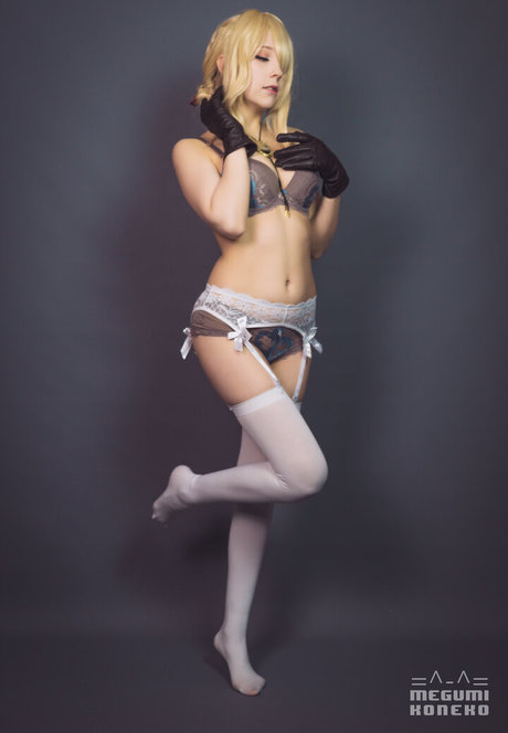 Megumi Koneko