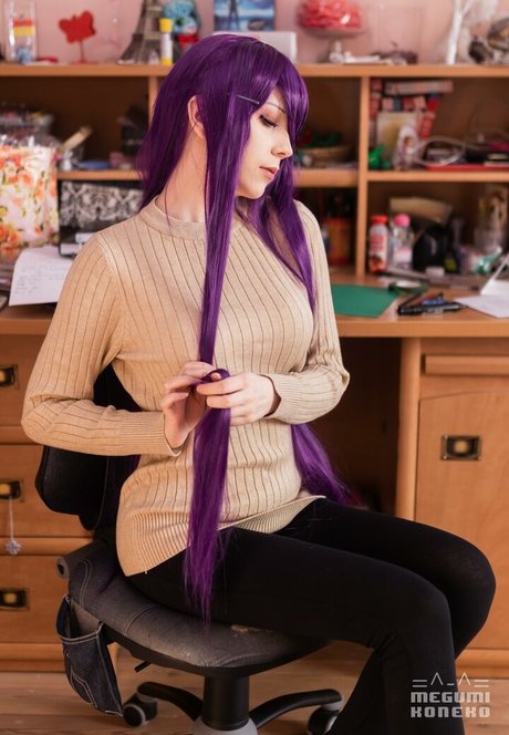 Megumi Koneko