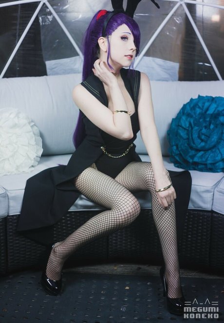 Megumi Koneko