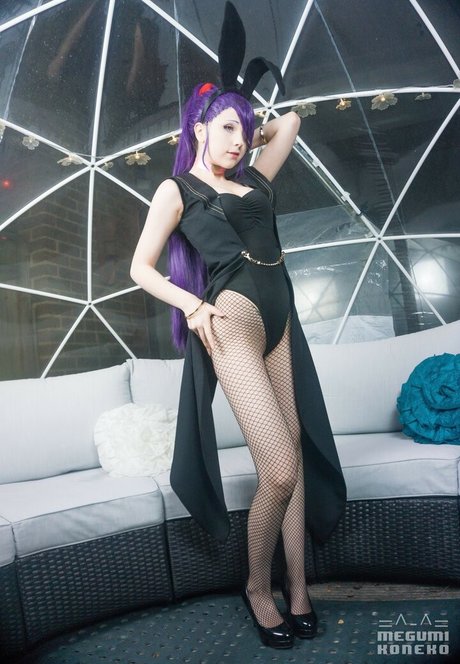 Megumi Koneko