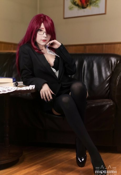 Megumi Koneko