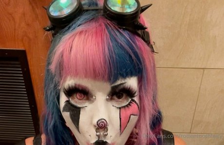 Rottentoothfairy