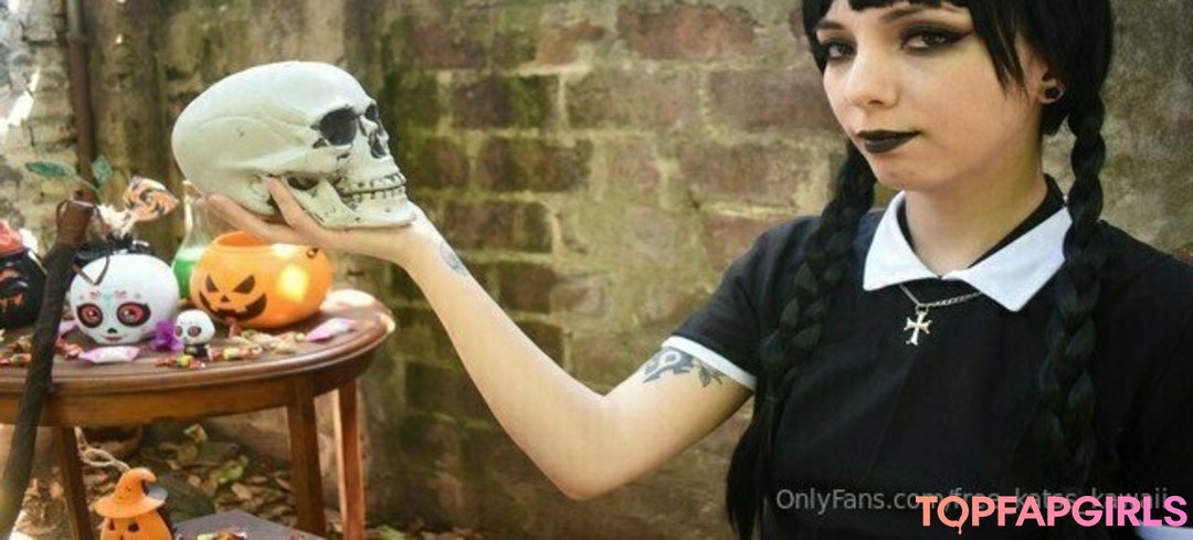 Photo nue de fuite OnlyFans de Freekatsskawaii #10 Photo nue de fuite OnlyFans de Freekatsskawaii #10