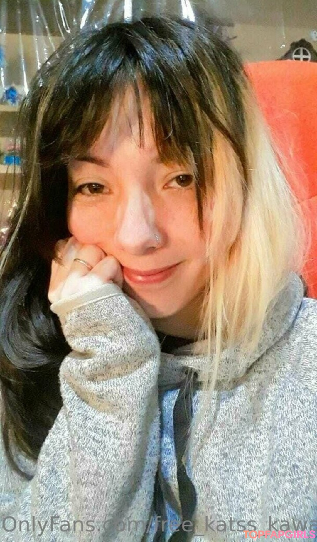 Photo nue de fuite OnlyFans de Freekatsskawaii #129 Photo nue de fuite OnlyFans de Freekatsskawaii #129