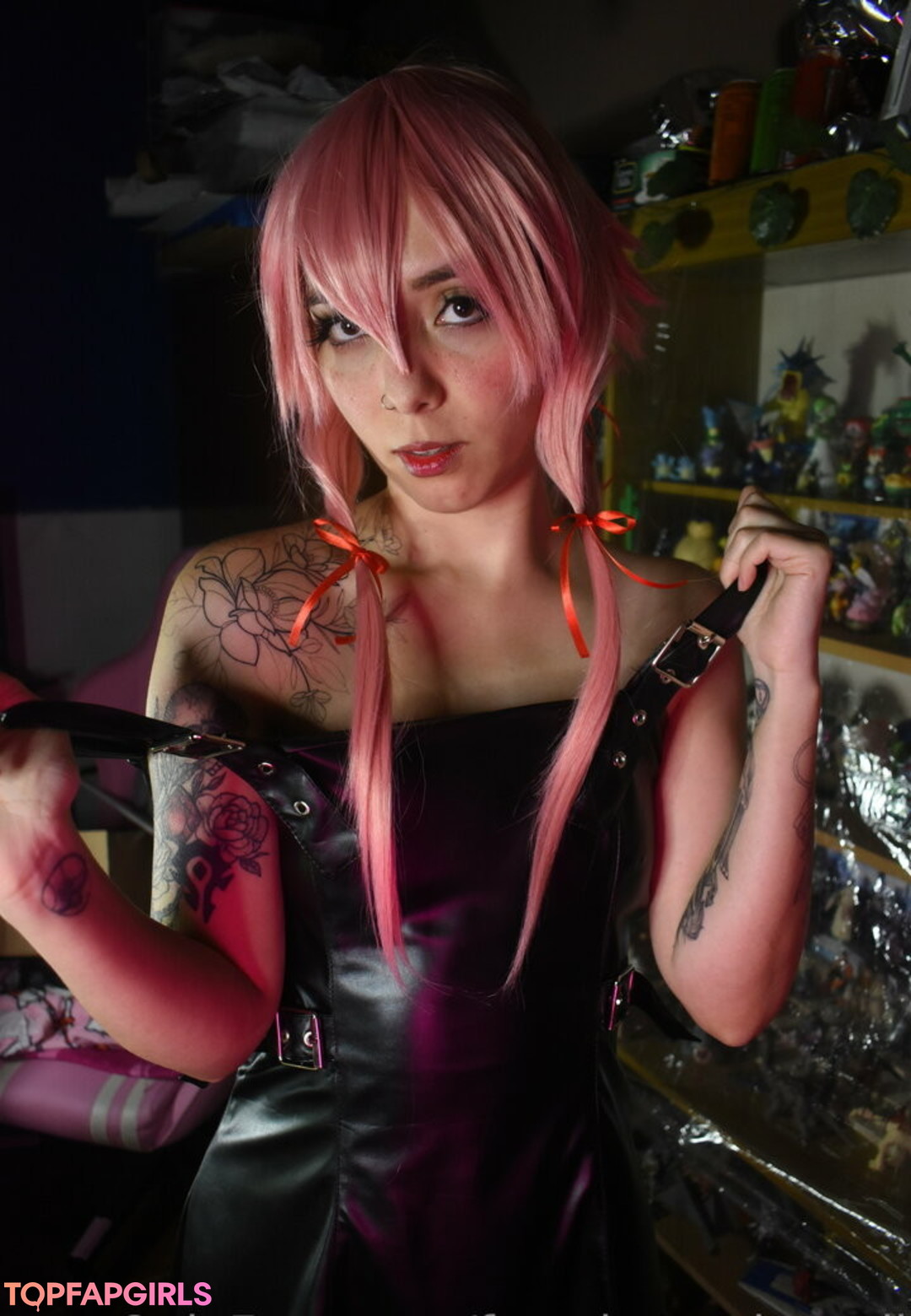 Photo nue de fuite OnlyFans de Freekatsskawaii #131 Photo nue de fuite OnlyFans de Freekatsskawaii #131