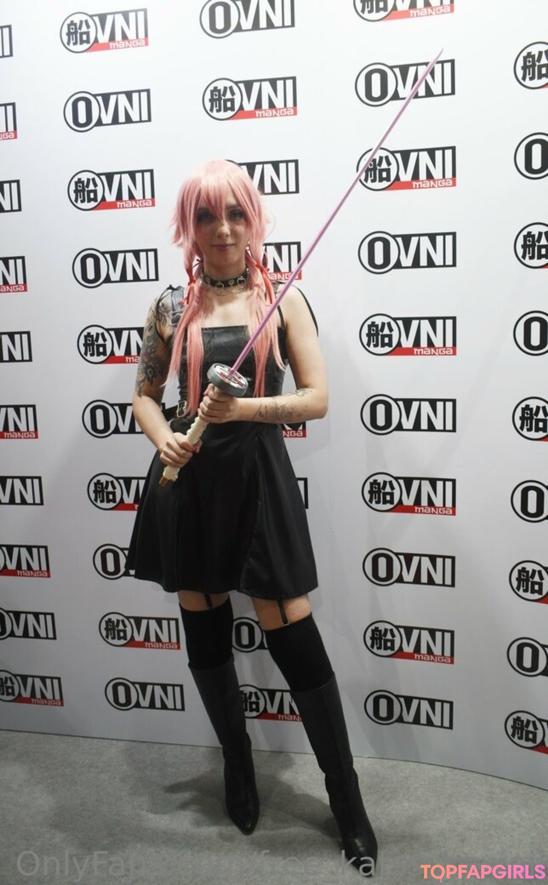 Photo nue de fuite OnlyFans de Freekatsskawaii #133 Photo nue de fuite OnlyFans de Freekatsskawaii #133