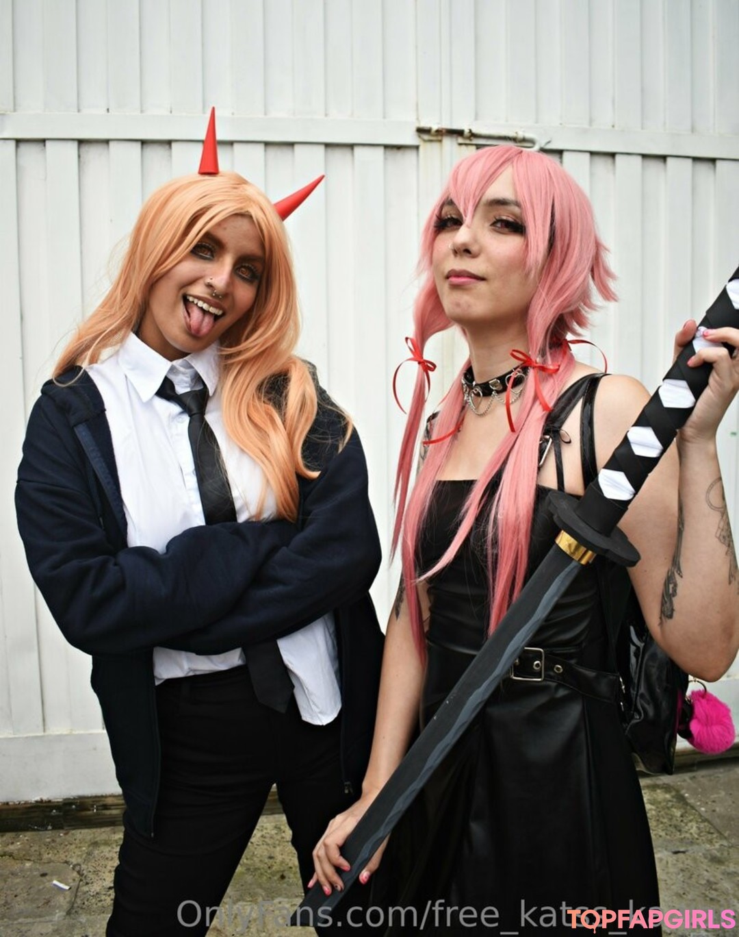 Photo nue de fuite OnlyFans de Freekatsskawaii #136 Photo nue de fuite OnlyFans de Freekatsskawaii #136