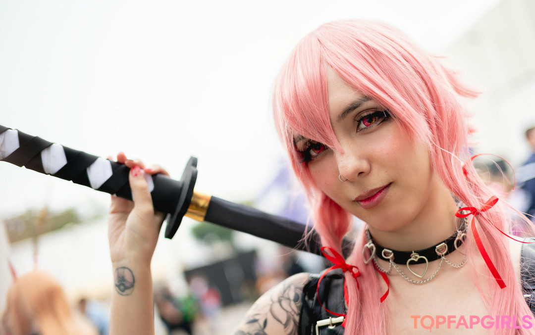 Photo nue de fuite OnlyFans de Freekatsskawaii #140 Photo nue de fuite OnlyFans de Freekatsskawaii #140