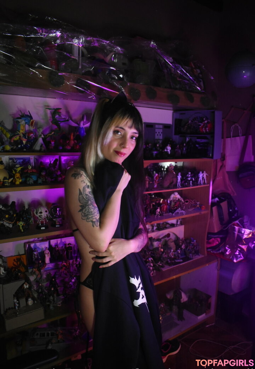 Photo nue de fuite OnlyFans de Freekatsskawaii #153 Photo nue de fuite OnlyFans de Freekatsskawaii #153