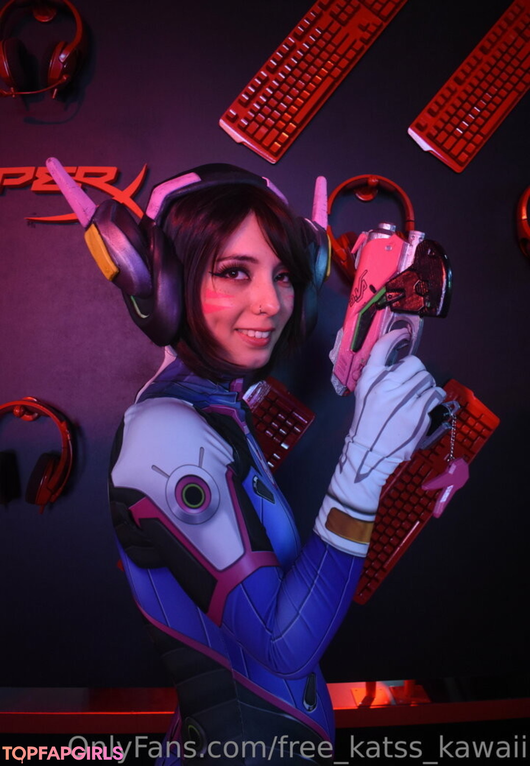 Photo nue de fuite OnlyFans de Freekatsskawaii #155 Photo nue de fuite OnlyFans de Freekatsskawaii #155