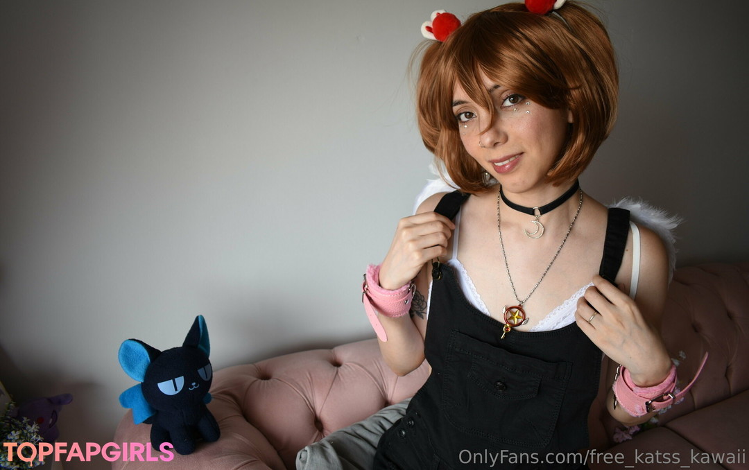 Photo nue de fuite OnlyFans de Freekatsskawaii #192 Photo nue de fuite OnlyFans de Freekatsskawaii #192