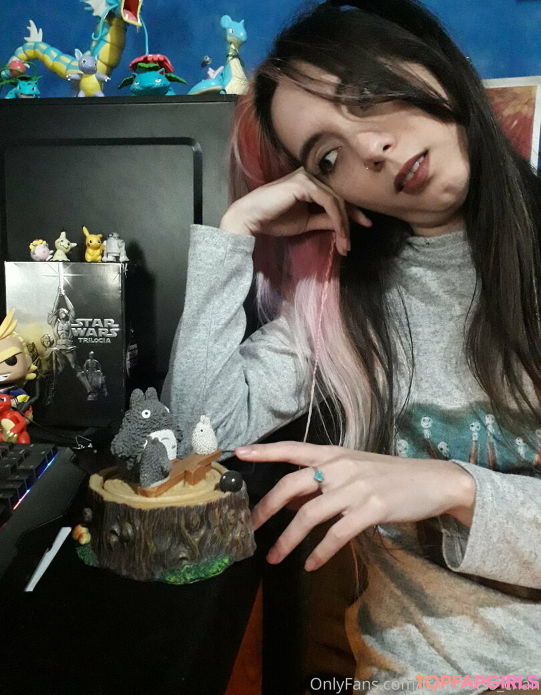 Photo nue de fuite OnlyFans de Freekatsskawaii #20 Photo nue de fuite OnlyFans de Freekatsskawaii #20