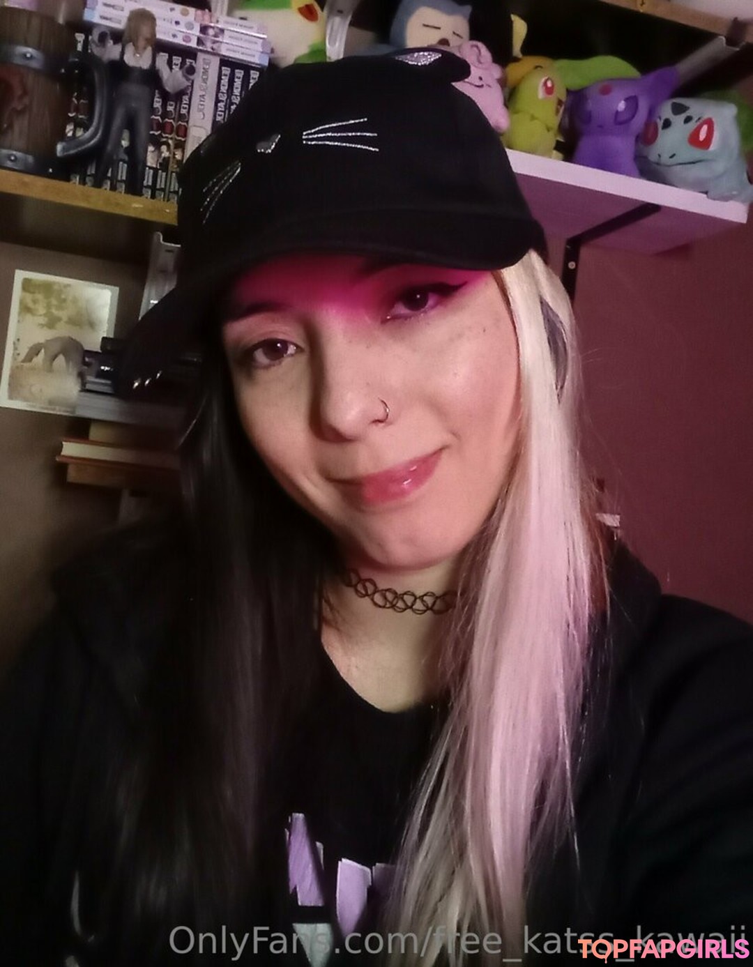 Photo nue de fuite OnlyFans de Freekatsskawaii #213 Photo nue de fuite OnlyFans de Freekatsskawaii #213