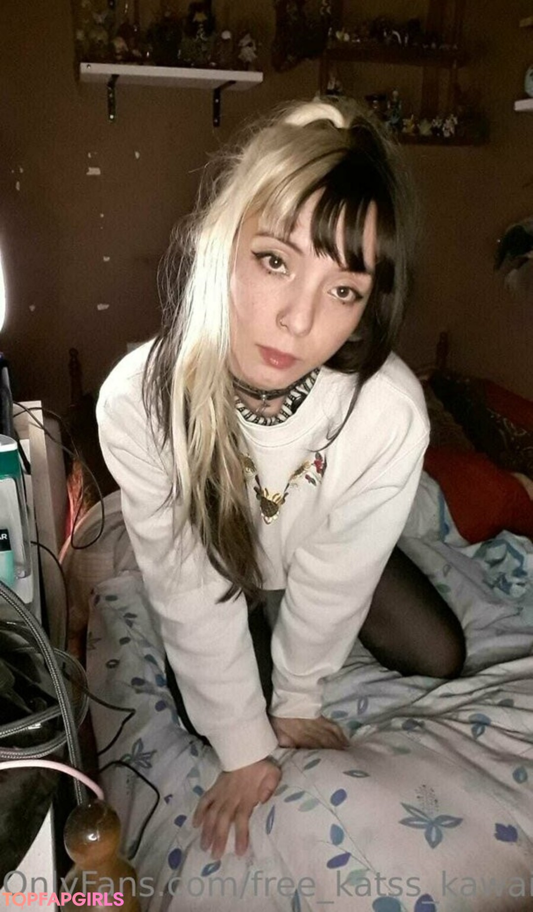Photo nue de fuite OnlyFans de Freekatsskawaii #225 Photo nue de fuite OnlyFans de Freekatsskawaii #225