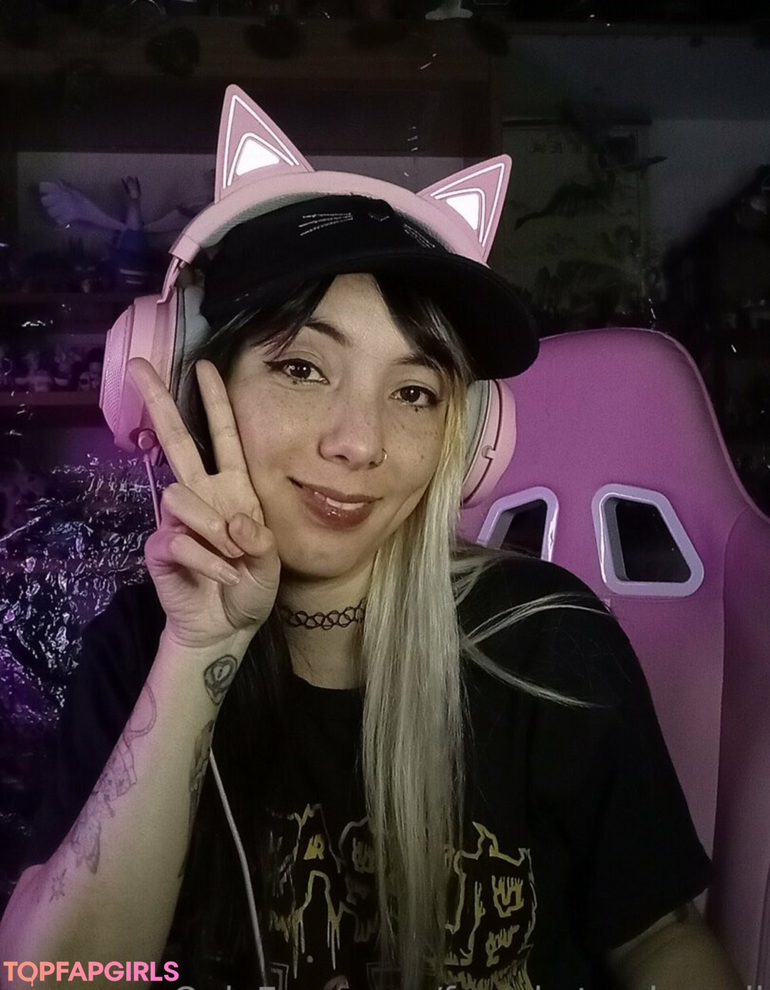 Photo nue de fuite OnlyFans de Freekatsskawaii #227 Photo nue de fuite OnlyFans de Freekatsskawaii #227