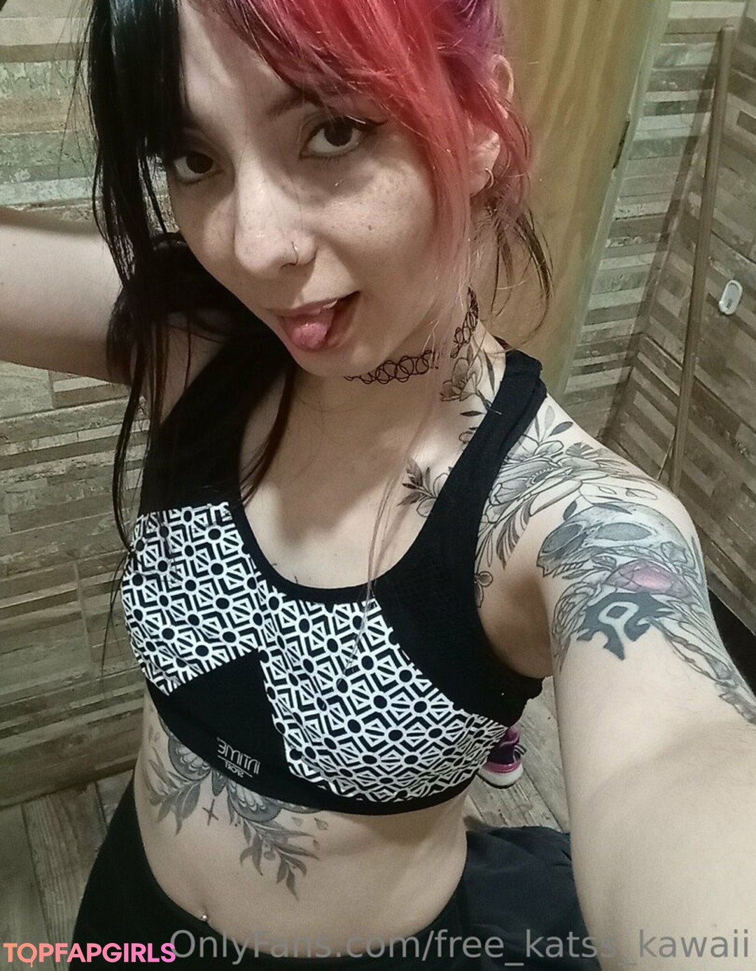 Photo nue de fuite OnlyFans de Freekatsskawaii #253 Photo nue de fuite OnlyFans de Freekatsskawaii #253