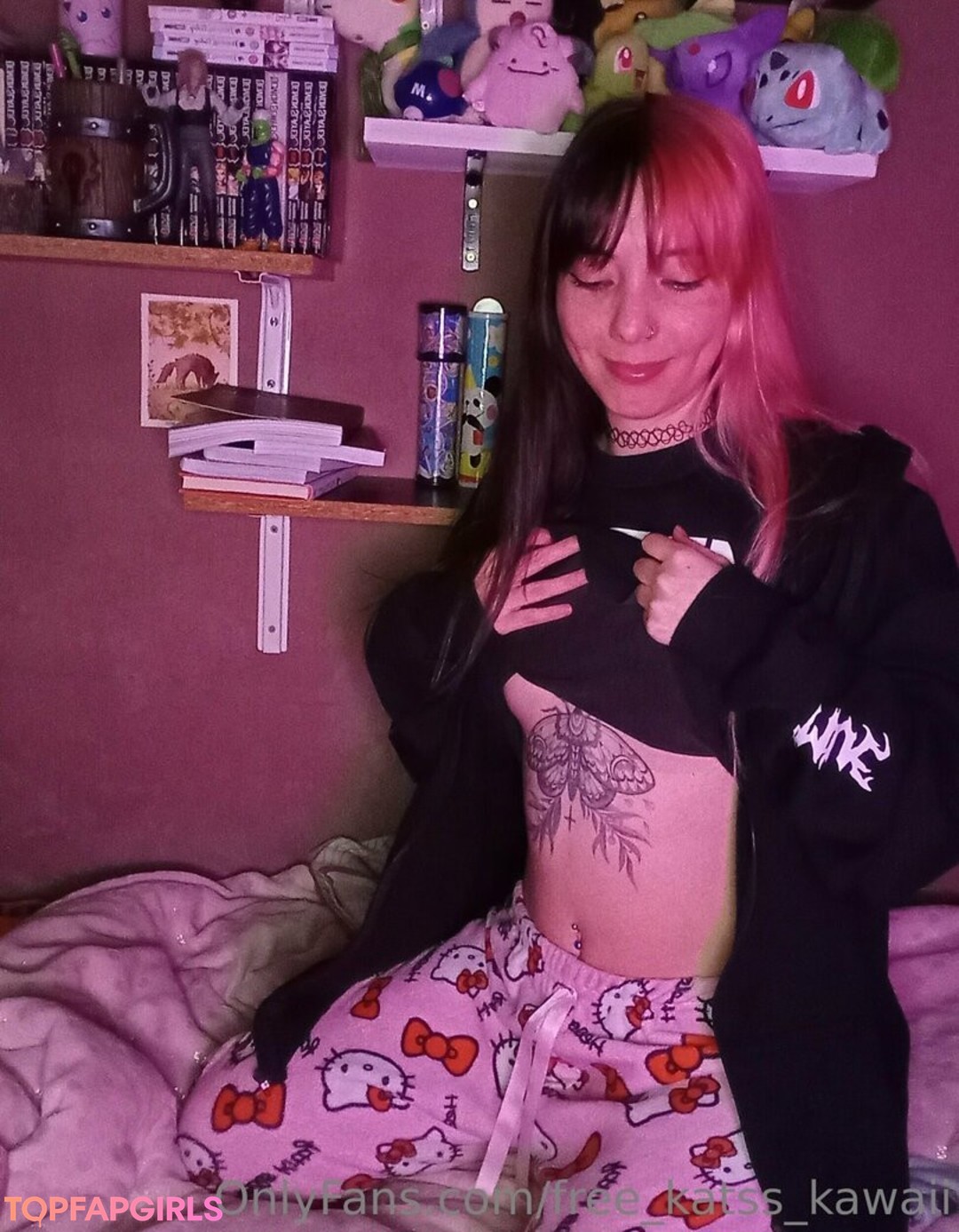 Photo nue de fuite OnlyFans de Freekatsskawaii #255 Photo nue de fuite OnlyFans de Freekatsskawaii #255