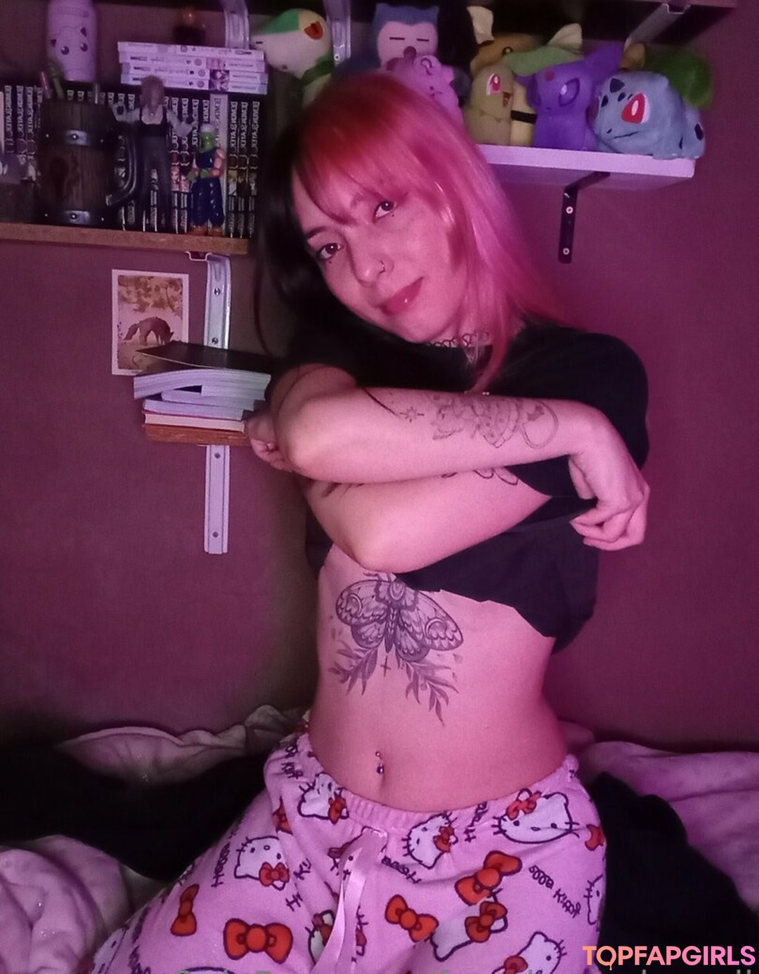 Photo nue de fuite OnlyFans de Freekatsskawaii #257 Photo nue de fuite OnlyFans de Freekatsskawaii #257
