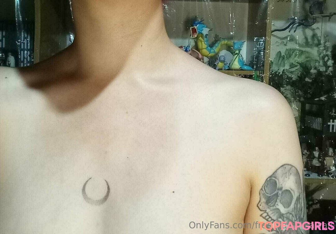 Photo nue de fuite OnlyFans de Freekatsskawaii #43 Photo nue de fuite OnlyFans de Freekatsskawaii #43