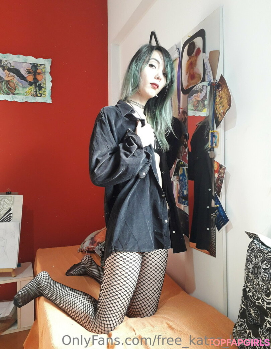 Photo nue de fuite OnlyFans de Freekatsskawaii #49 Photo nue de fuite OnlyFans de Freekatsskawaii #49