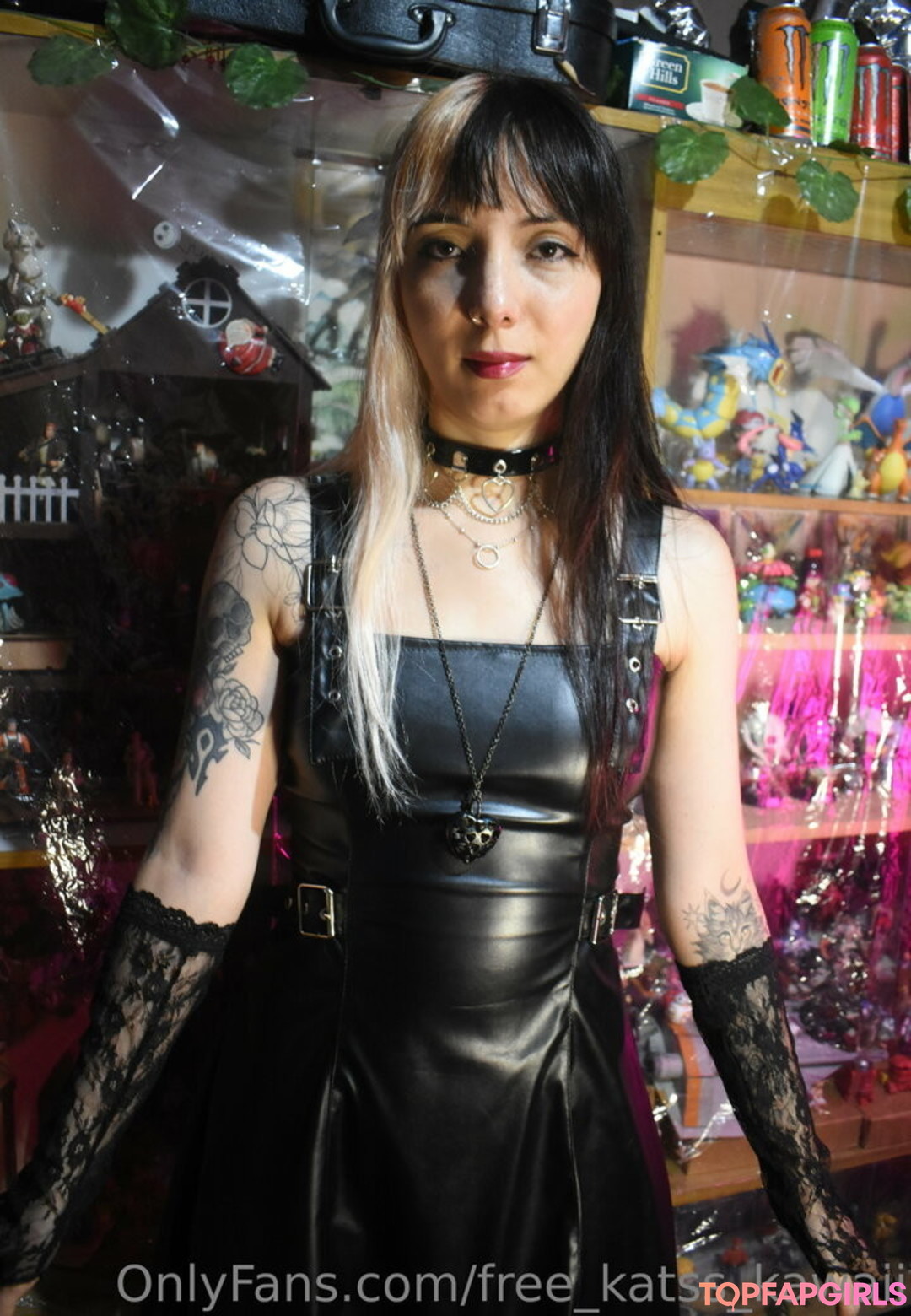 Photo nue de fuite OnlyFans de Freekatsskawaii #57 Photo nue de fuite OnlyFans de Freekatsskawaii #57