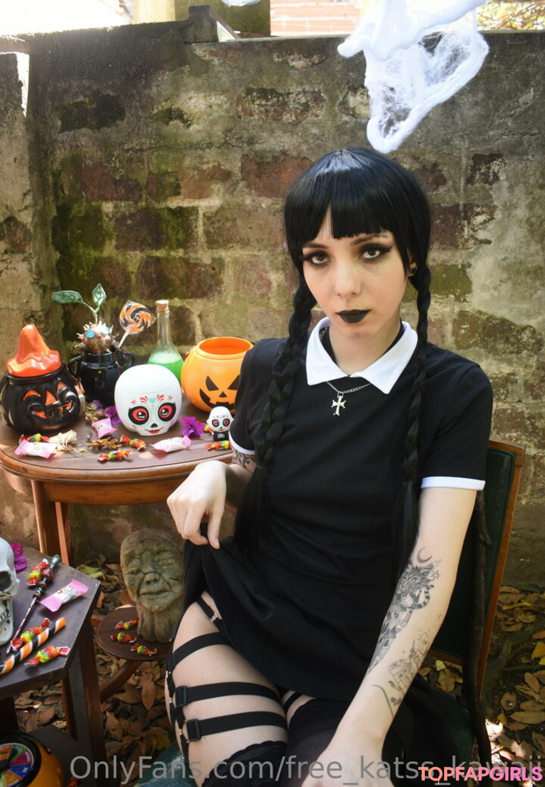 Photo nue de fuite OnlyFans de Freekatsskawaii #69 Photo nue de fuite OnlyFans de Freekatsskawaii #69