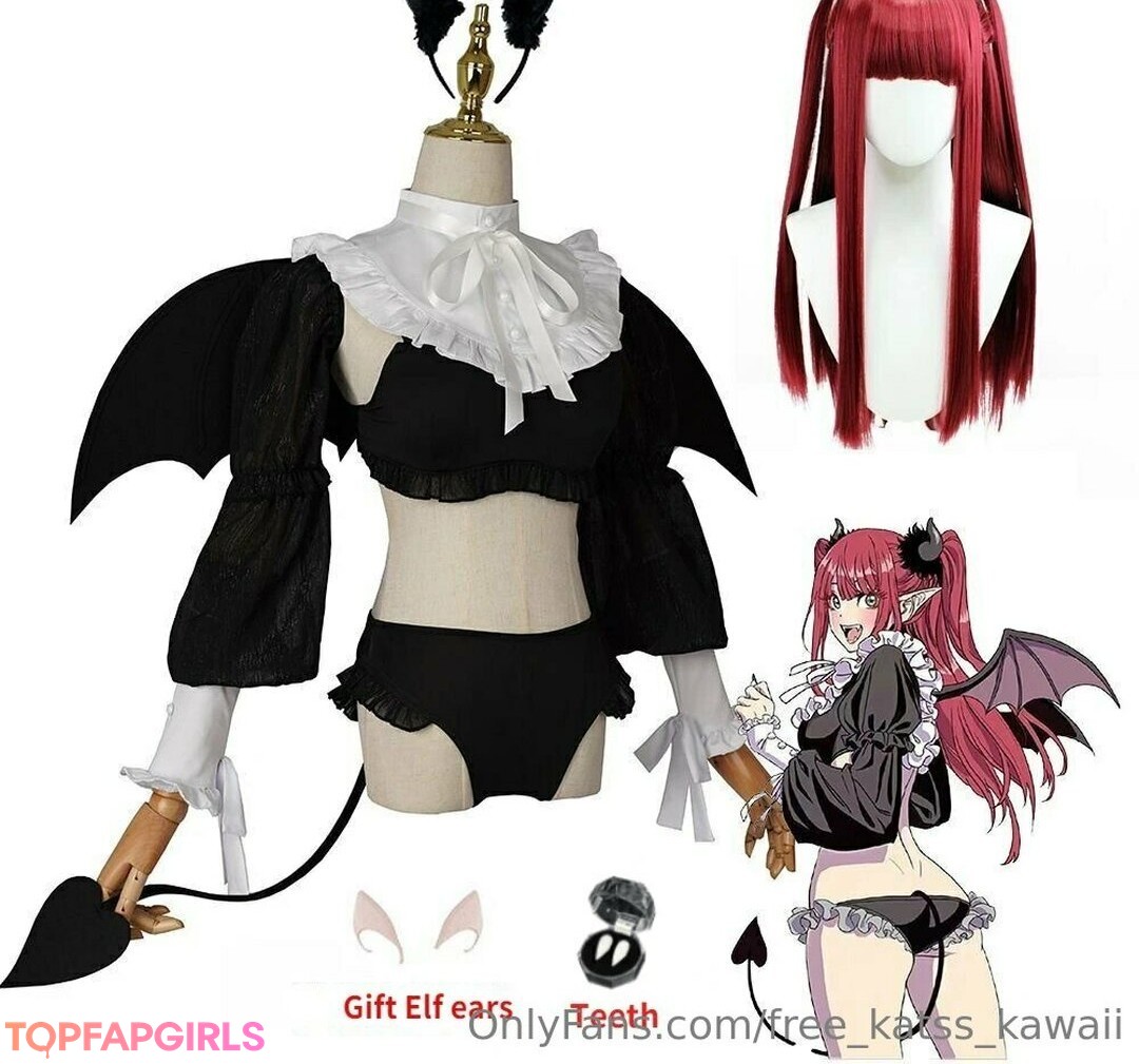 Photo nue de fuite OnlyFans de Freekatsskawaii #84 Photo nue de fuite OnlyFans de Freekatsskawaii #84