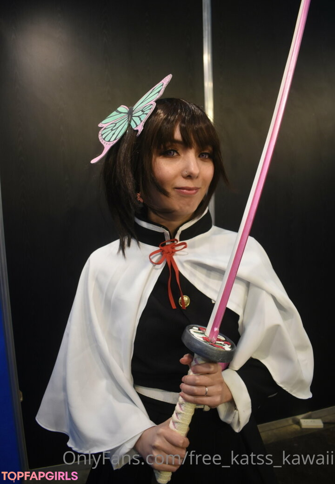 Photo nue de fuite OnlyFans de Freekatsskawaii #87 Photo nue de fuite OnlyFans de Freekatsskawaii #87