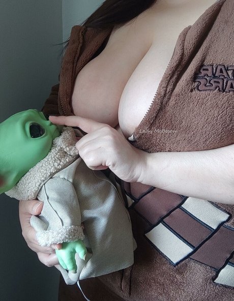Lady Mcbosom