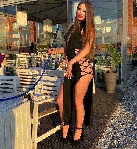 Maria Grensi