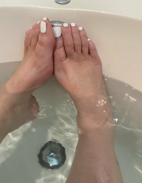 Photo nue de fuite OnlyFans de Britneekayy