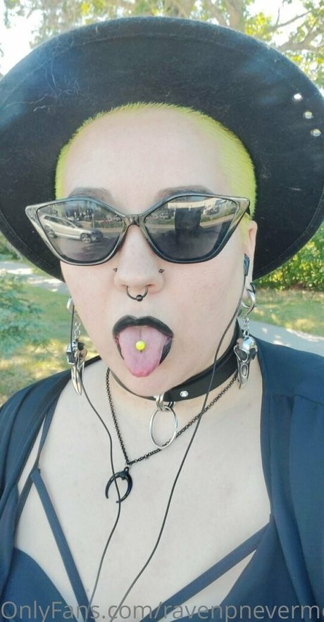 Ravenpnevermore