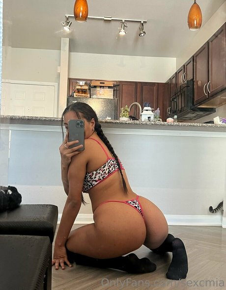 Sexcmia