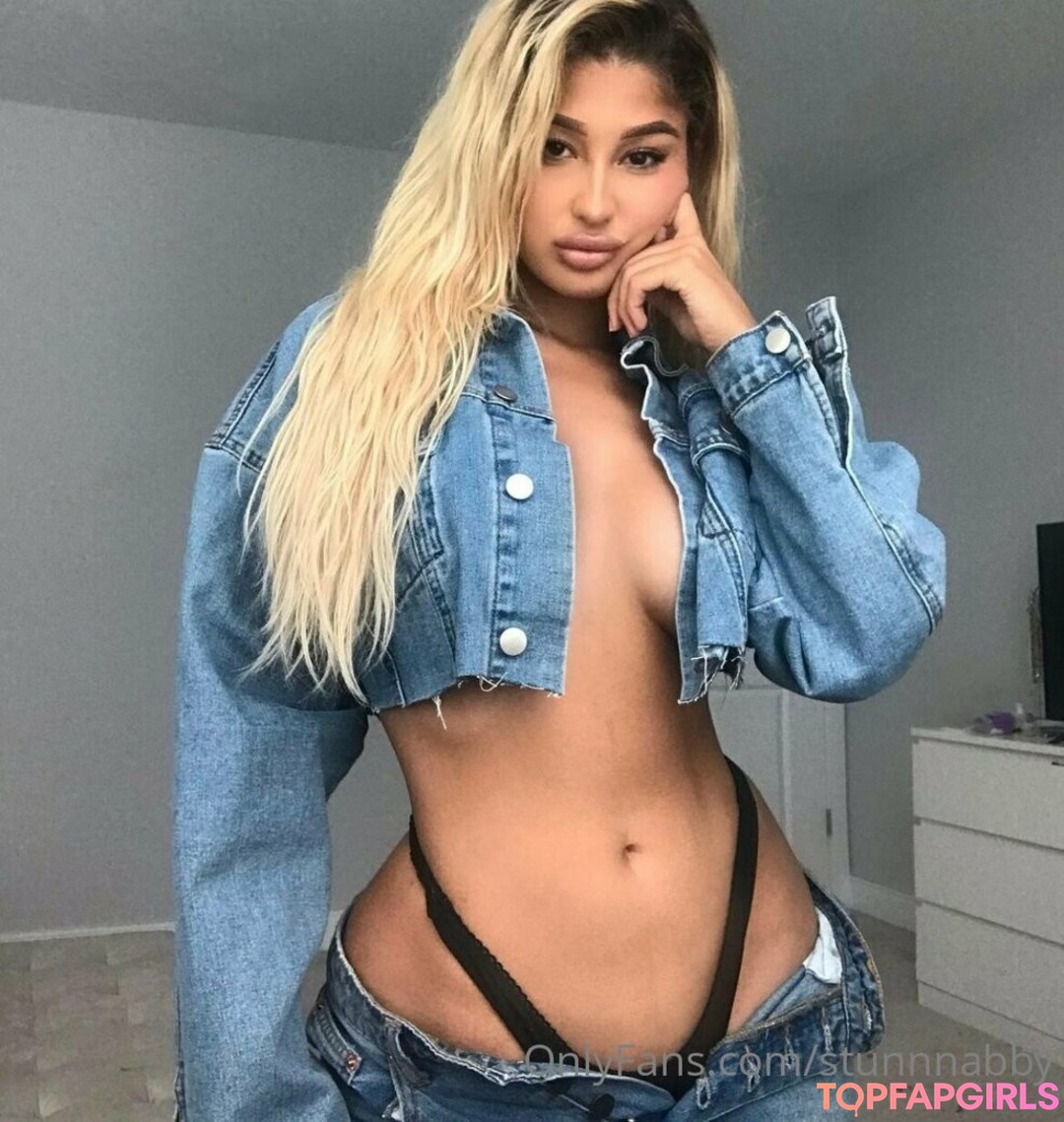 Photo nue de fuite OnlyFans de Stunnabby #38 Photo nue de fuite OnlyFans de Stunnabby #38