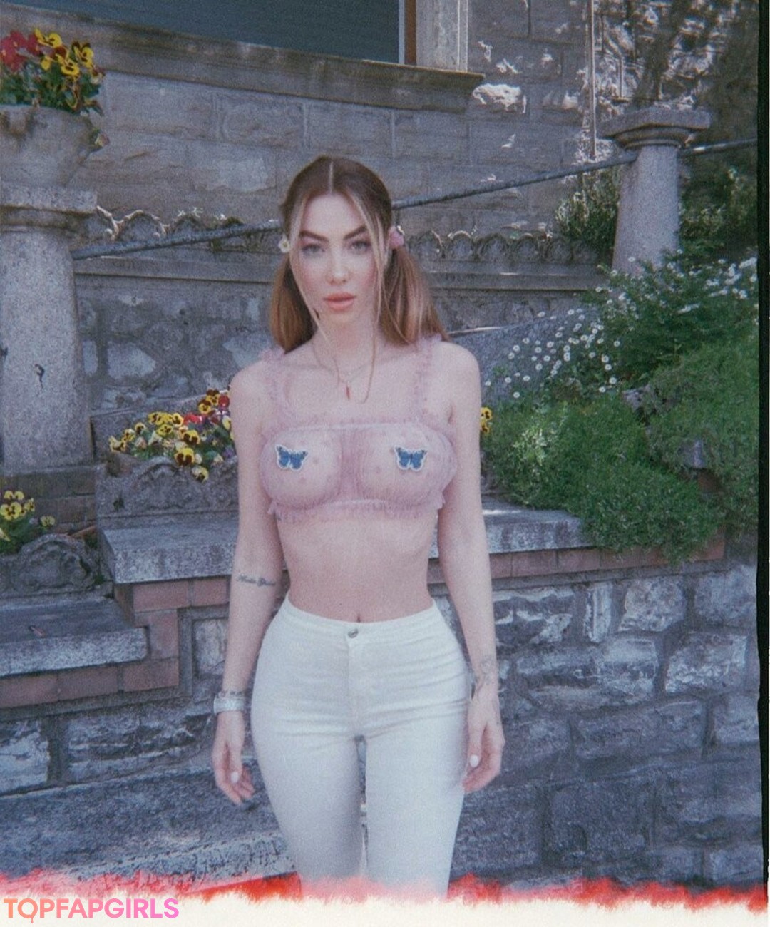 Photo nue de fuite OnlyFans de Valentina Fradegrada #29 Photo nue de fuite OnlyFans de Valentina Fradegrada #29