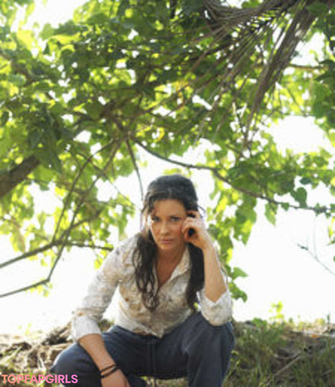 Photo nue de fuite OnlyFans de Evangeline Lilly #10 Photo nue de fuite OnlyFans de Evangeline Lilly #10