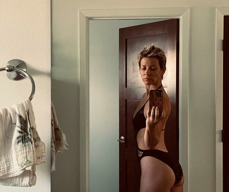 Evangeline Lilly