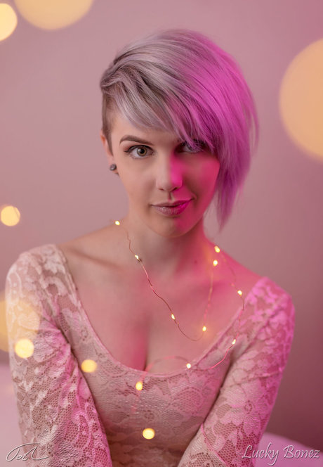 Luckybonez