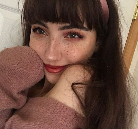 Photo nue de fuite OnlyFans de Breebunn
