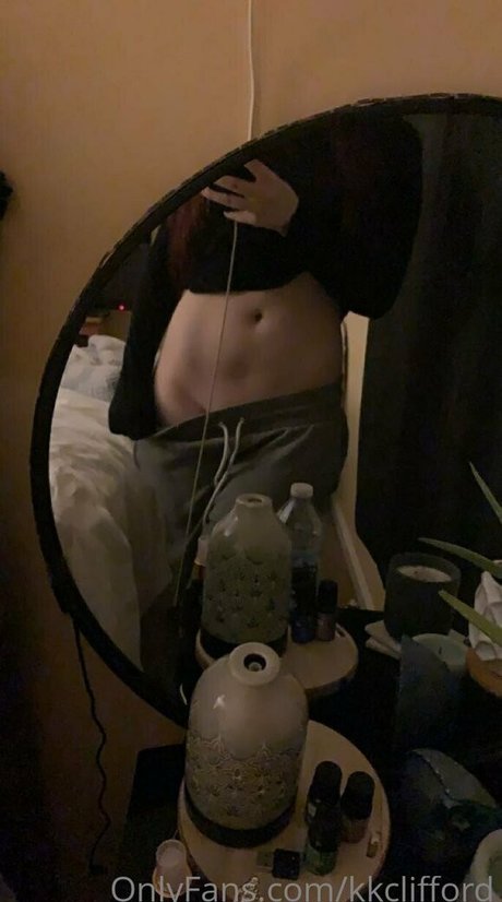 Kkclifford