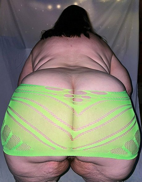 Photo nue de fuite OnlyFans de Sexybbwlily