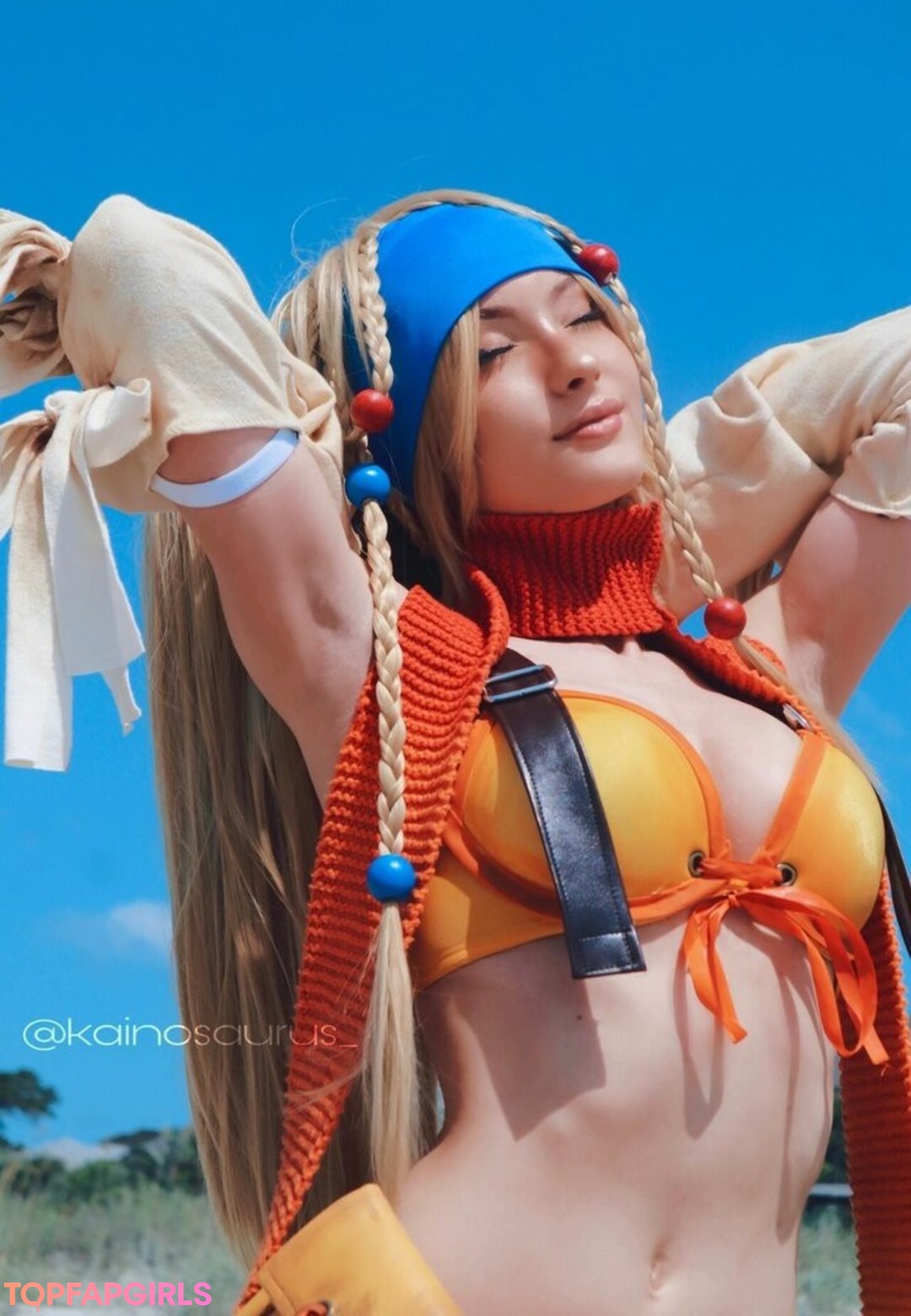 Photo nue de fuite OnlyFans de Kainosaurus #261 Photo nue de fuite OnlyFans de Kainosaurus #261