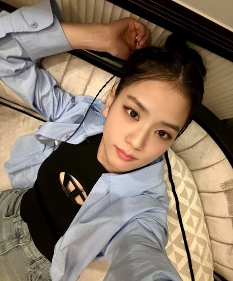 Jisoo
